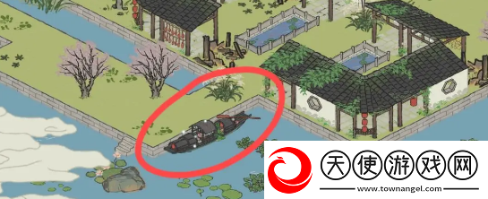 江南百景图绍兴府诸暨探险攻略