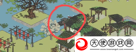 江南百景图绍兴府诸暨探险攻略