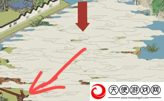 江南百景图绍兴府诸暨探险攻略