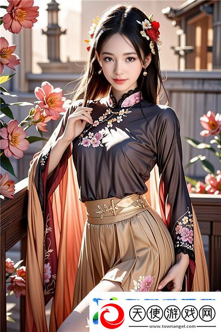 伽罗あちゃんが腿法教学视频：在家轻松掌握腿法技巧