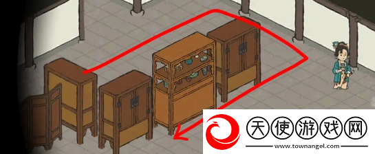 江南百景图绍兴府诸暨探险攻略
