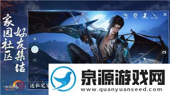 荒野的召唤怎么养猎豹-探索最佳养成技巧与策略