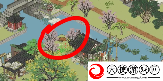 江南百景图绍兴府诸暨探险攻略