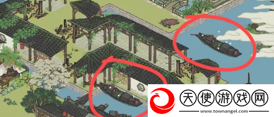 江南百景图绍兴府诸暨探险攻略
