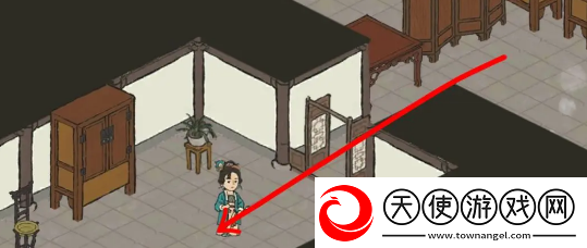 江南百景图绍兴府诸暨探险攻略
