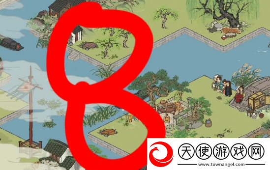 江南百景图绍兴府诸暨探险攻略
