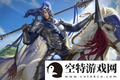 三国杀公认最强武将盘点-揭秘三国杀中实力超群的武将们