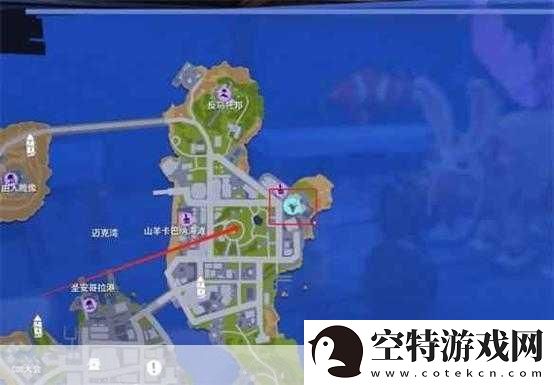模拟山羊3箱里捞针任务全攻略