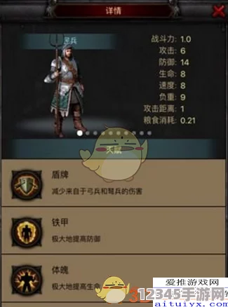 策略巅峰
