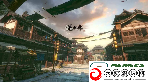 逆水寒手游桃溪村奇遇有哪些-桃溪村奇遇大全