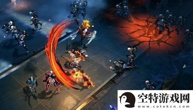 暗黑破坏神不朽马塔诺斯怎么打-攻略教你灵活变通