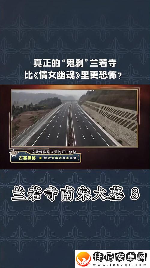 倩女幽魂古墓探险攻略最新