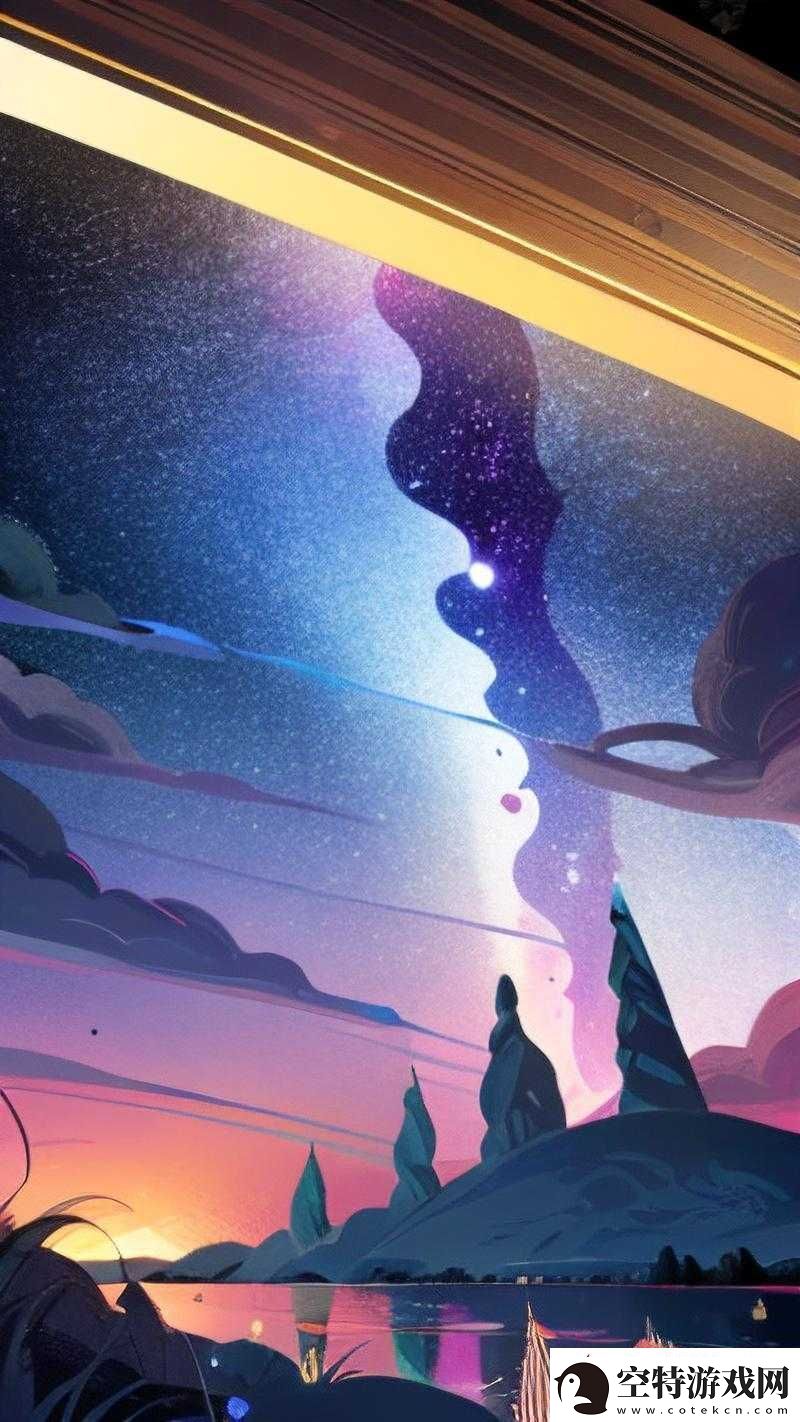 三更半夜外站-midnight：神秘而独特的存在引发无限遐想