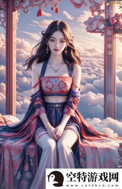 蜜桃成熟了