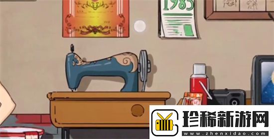 文字脑洞怀旧室内怎么过
