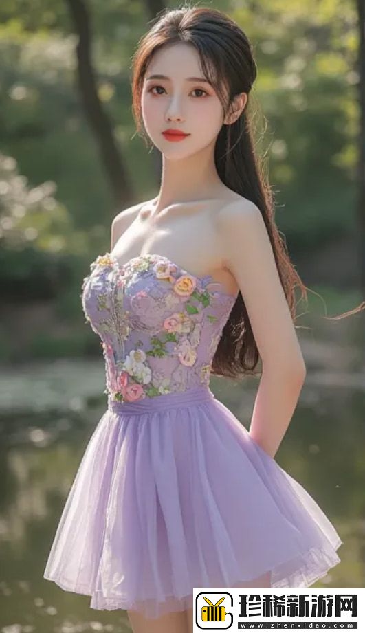 暴躁老阿姨如何驾驭CSGO战场-暴躁少女能否独步游戏世界