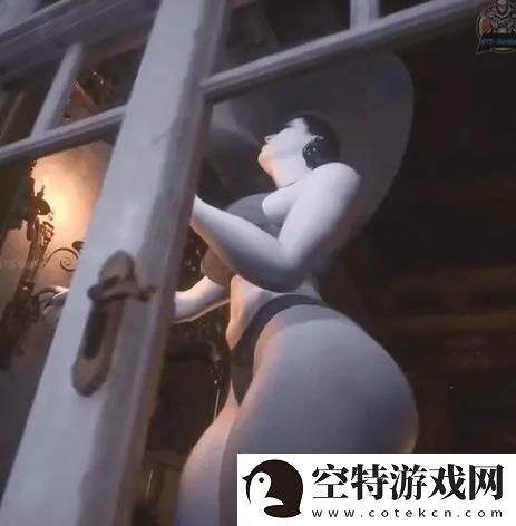 走进神秘与惊悚交织的世界：探索八尺夫人菲律宾版完整版