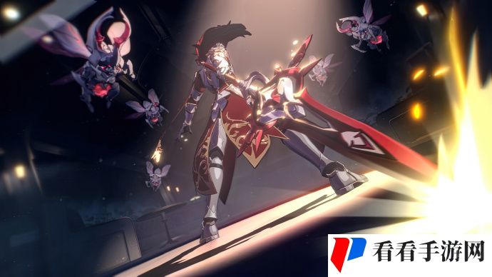 《崩坏星穹铁道》踏猴尾任务完成攻略