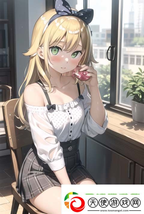 狠狠的撞入
