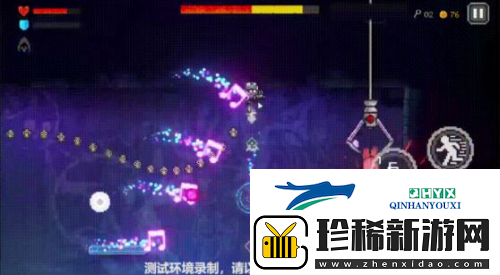 霓虹深渊无限疯狂派对怎么玩：游戏玩法攻略