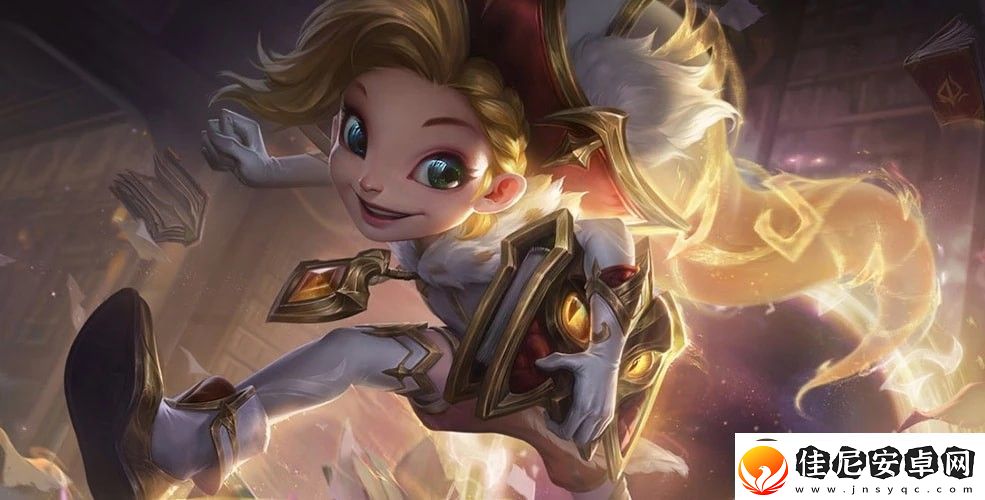 云顶之弈S7.5法师英雄有哪些-轻松取胜