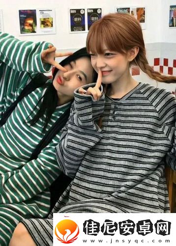 年轻漂亮的㥰子：她的美丽不只停留在外貌-而是散发自内心的自信光芒！
