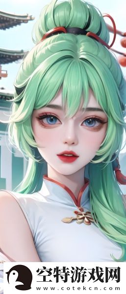 揭秘女神内心：三国手游的深层次奥秘-你敢点开一探究竟吗