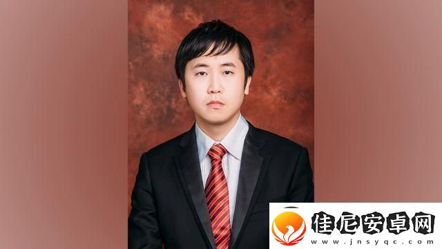 青年图像处理专家全宇晖去世-年仅39岁