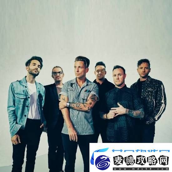 OneRepublic乐队上春晚