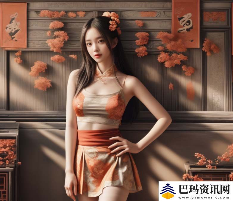 国产做受4777cos是如何逐步发展成独特文化现象揭示其背后的秘密与创作思路
