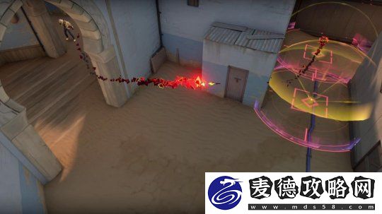 无畏契约新英雄“钛狐”公布