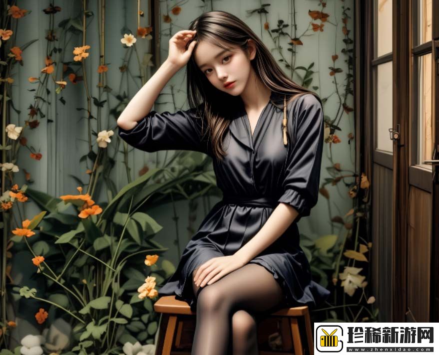 父亲为什么要为女儿修建一座花园-这背后有什么深刻的寓意