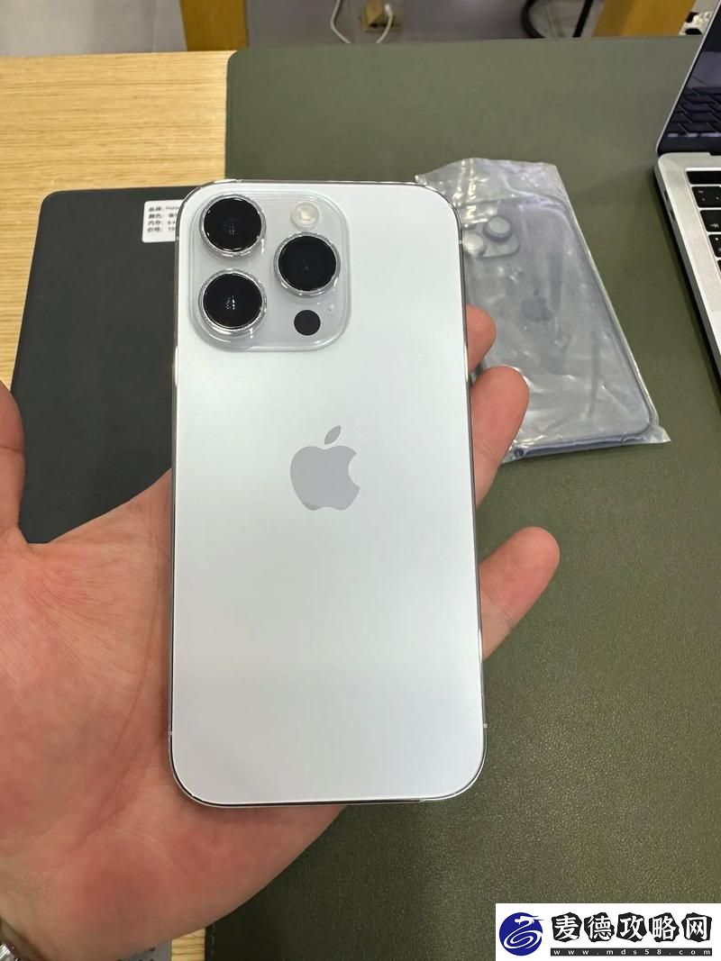 丰富多彩的俄罗斯iPhone-14-Pro-友：真是科技的完美体现