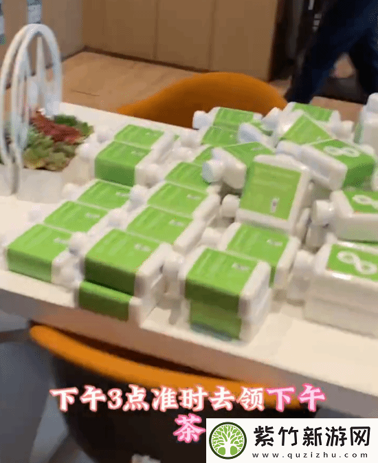 字节跳动100元标餐的免费三餐能吃啥