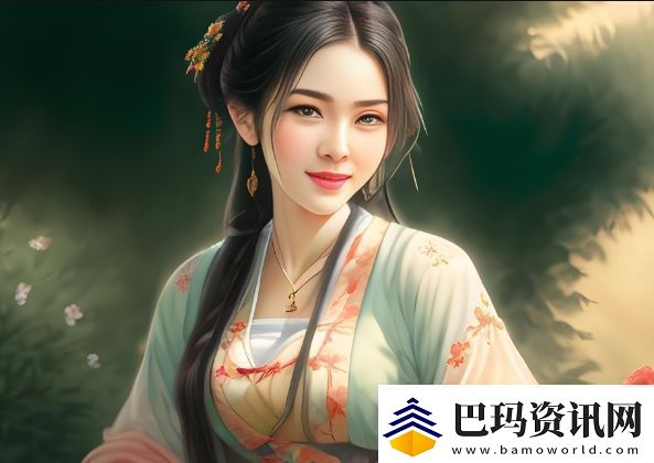 如何理解公主多情-慎中16到20岁之间的情感变化与成长历程