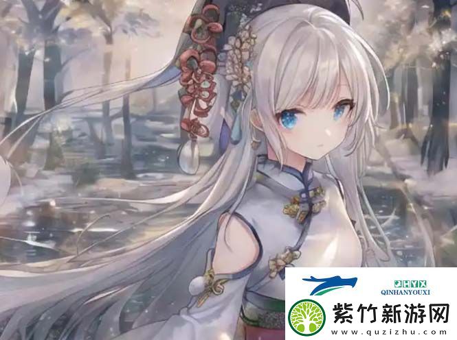 图书管理员的女友：在知识的海洋中寻找爱的答案