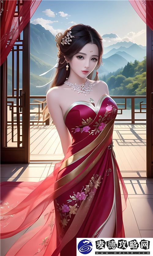 “嗯～啊～轻一点