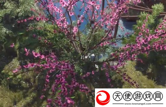 逆水寒手游童稚垂鬓奇遇攻略