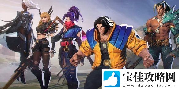 人物太多也有问题漫威争锋玩家希望新增收藏功能