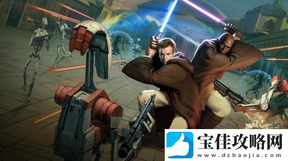 星球大战前传1