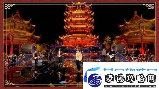 OneRepublic乐队上春晚-将献唱Counting-Stars