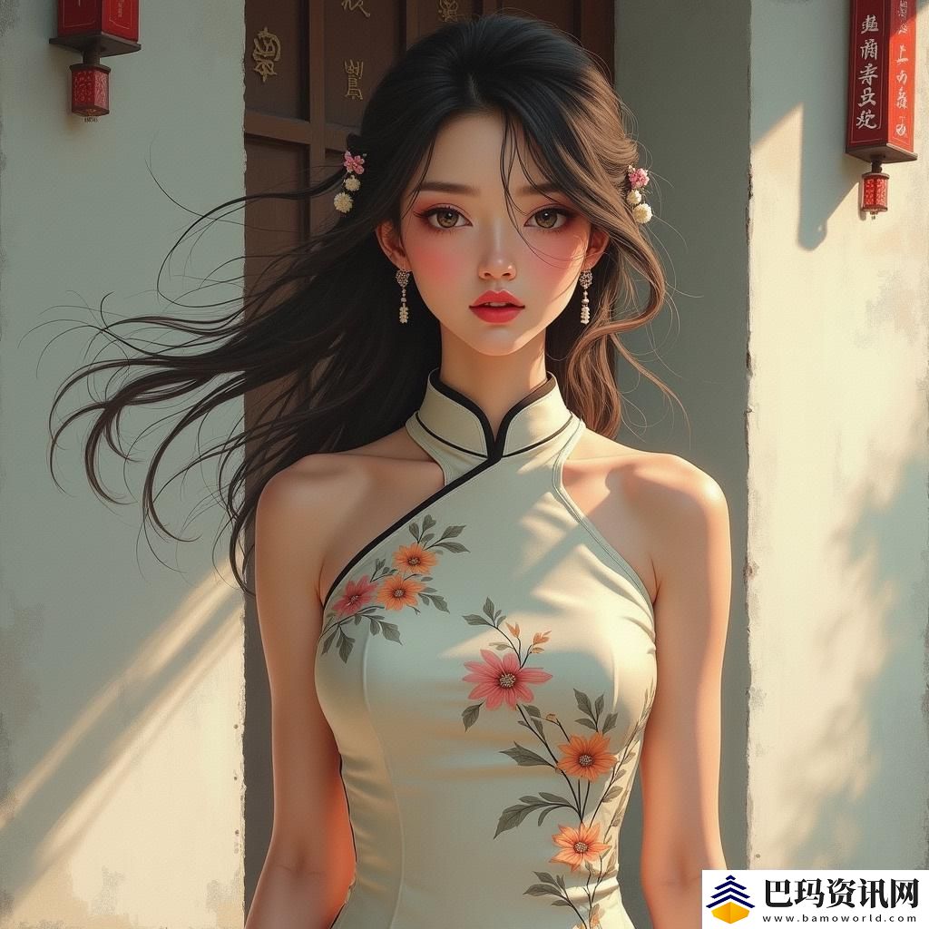 为什么“欧美大肥婆大肥BBBBB”成为了社交平台的热议话题探讨体型与社会审美的关系