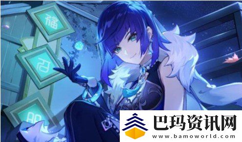 原神夜兰四星武器推荐-夜兰四星武器怎么选