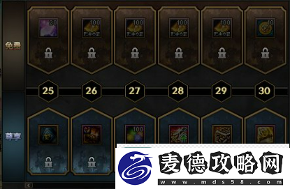 dnf第十二季战令奖励是什么