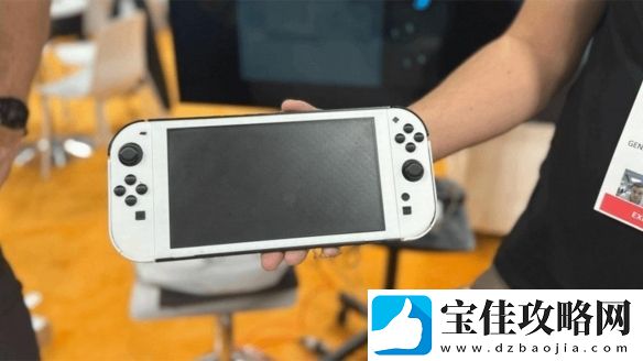 Switch-2提前流出多张照片-任天堂将对此事彻查内部