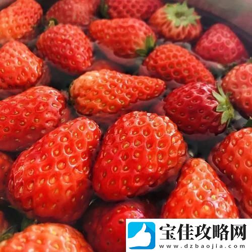 草莓色多多-友：看完真是大开眼界！