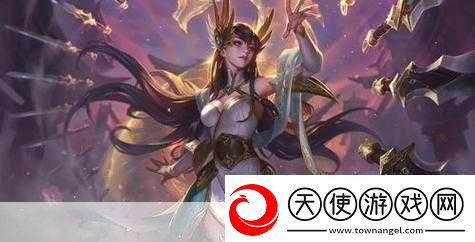 LOL高端局新潮流-2024骚气名字大盘点-彰显个性风采
