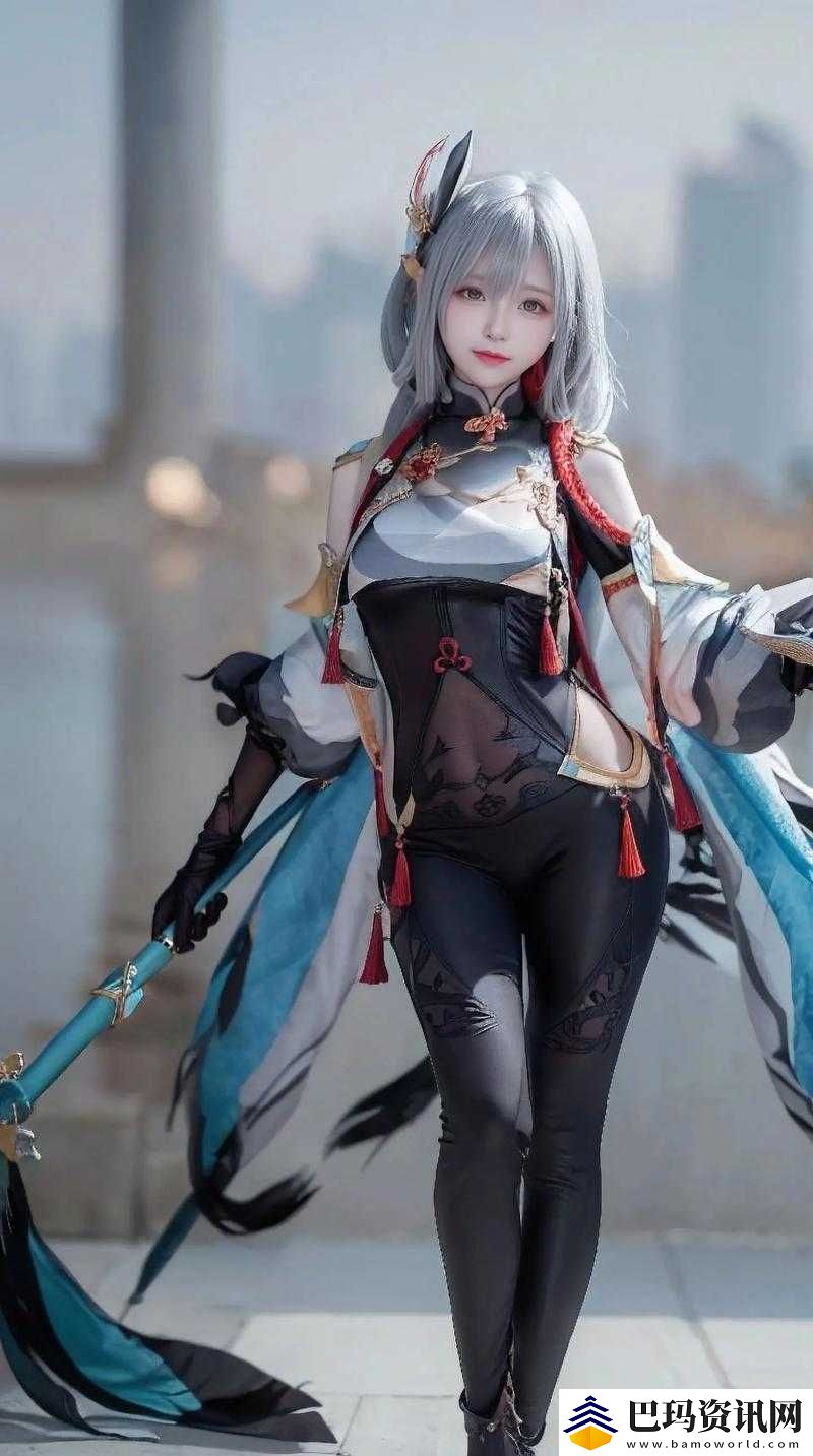 原神：申鹤撕开内衣吸奶头这是怎样的一场奇异梦境