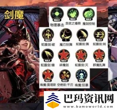 桃花源记手游全攻略：铁背苍猿的实力解析与技能加点指南