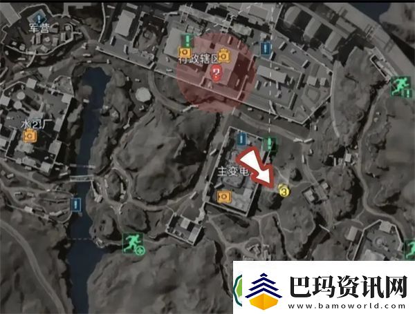 三角洲行动12.4摩斯密码